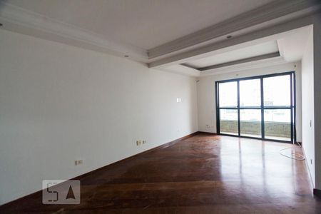 Apartamento à venda com 135m², 4 quartos e 2 vagasSALA