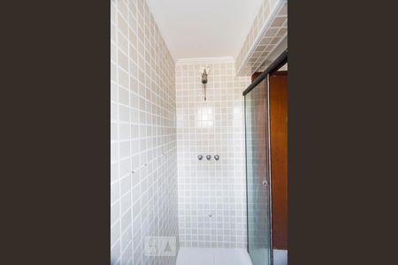 Apartamento à venda com 135m², 4 quartos e 2 vagasBANHEIRO QUARTO 3 SUITE