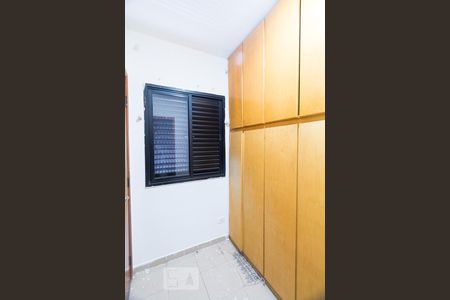 Apartamento à venda com 135m², 4 quartos e 2 vagasQUARTO DE SERVIÇO