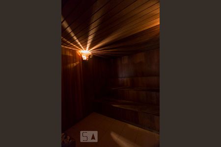 Apartamento à venda com 135m², 4 quartos e 2 vagasSAUNA