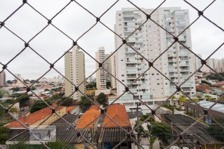 Apartamento à venda com 135m², 4 quartos e 2 vagasVISTA