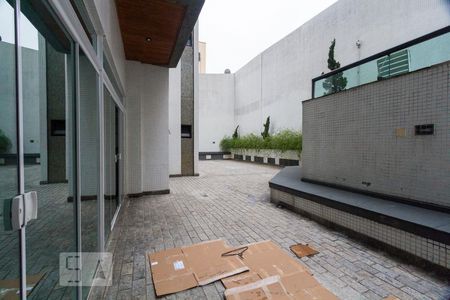 Apartamento à venda com 135m², 4 quartos e 2 vagasSALAO DE FESTAS