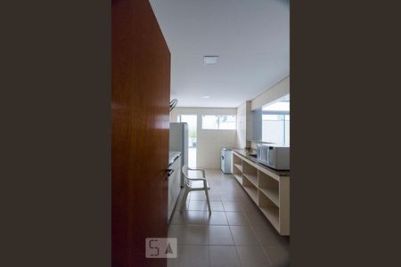 Apartamento à venda com 135m², 4 quartos e 2 vagasSALAO DE FESTAS