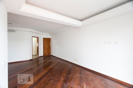 Apartamento à venda com 135m², 4 quartos e 2 vagasSALA