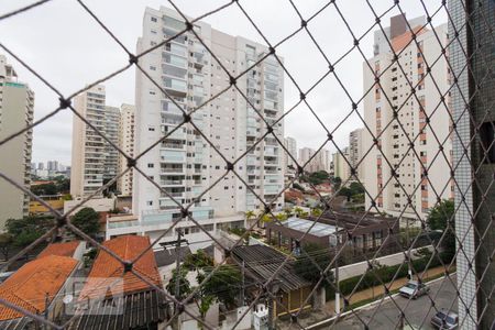 Apartamento à venda com 135m², 4 quartos e 2 vagasVISTA