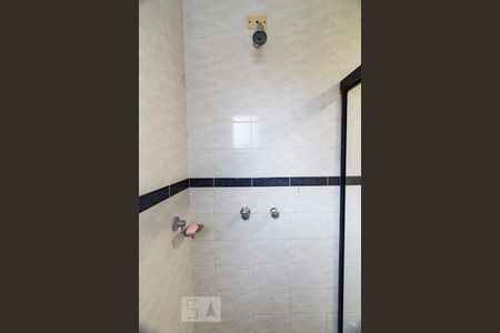 Apartamento à venda com 135m², 4 quartos e 2 vagasBANHEIRO SOCIAL