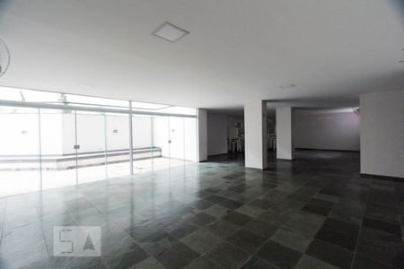 Apartamento à venda com 135m², 4 quartos e 2 vagasSALAO DE FESTAS