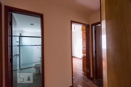 Apartamento à venda com 135m², 4 quartos e 2 vagasACESSO QUARTOS