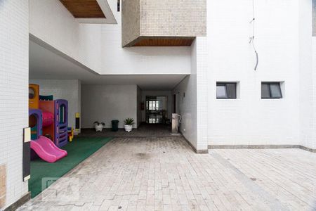 Apartamento à venda com 135m², 4 quartos e 2 vagasPLAYGROUND