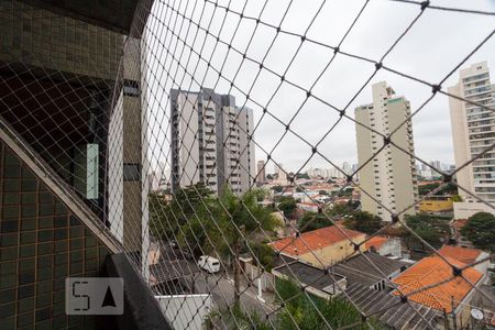 Apartamento à venda com 135m², 4 quartos e 2 vagasVISTA
