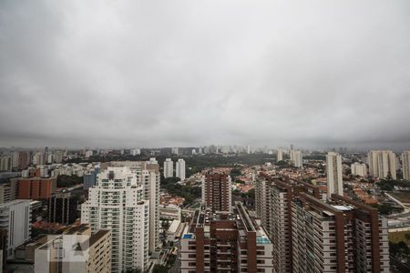 Vista de kitnet/studio para alugar com 1 quarto, 58m² em Vila Cruzeiro, São Paulo