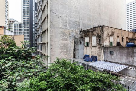 Apartamento para alugar com 30m², 1 quarto e sem vagaVista