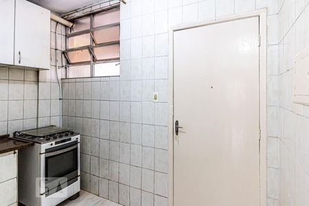 Apartamento para alugar com 30m², 1 quarto e sem vagaCozinha
