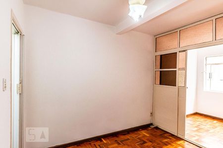 Sala de apartamento para alugar com 1 quarto, 30m² em Centro, São Paulo