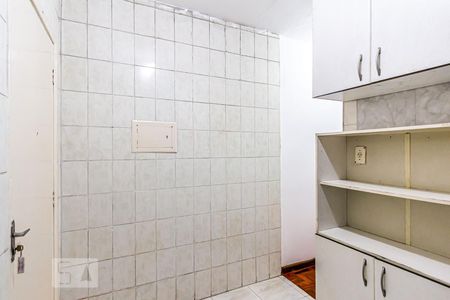 Apartamento para alugar com 30m², 1 quarto e sem vagaCozinha