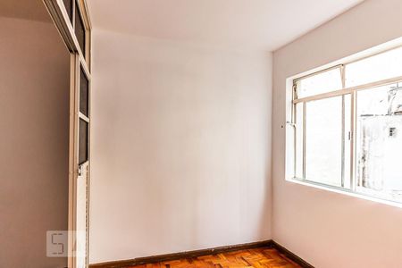 Quarto de apartamento para alugar com 1 quarto, 30m² em Centro, São Paulo