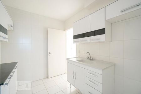 Apartamento à venda com 48m², 2 quartos e 1 vaga Apartamento à venda com 48m², 2 quartos e 1 vagaCozinha
