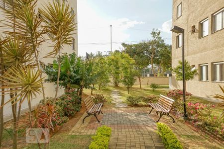 Apartamento à venda com 48m², 2 quartos e 1 vaga Apartamento à venda com 48m², 2 quartos e 1 vagaÁrea externa