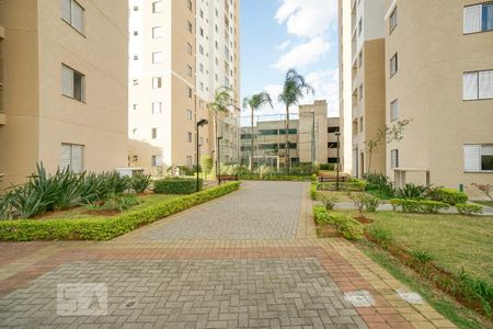Apartamento à venda com 48m², 2 quartos e 1 vaga Apartamento à venda com 48m², 2 quartos e 1 vagaÁrea externa