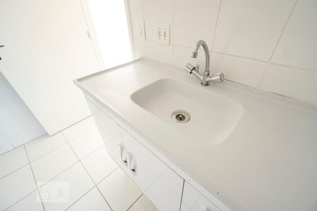 Apartamento à venda com 48m², 2 quartos e 1 vaga Apartamento à venda com 48m², 2 quartos e 1 vagaDetalhe coznha