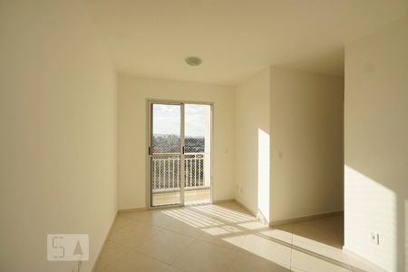 Sala de apartamento à venda com 2 quartos, 48m² em Vila Moreira, São Paulo