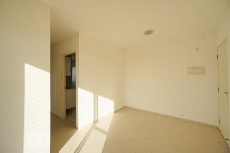 Sala de apartamento à venda com 2 quartos, 48m² em Vila Moreira, São Paulo