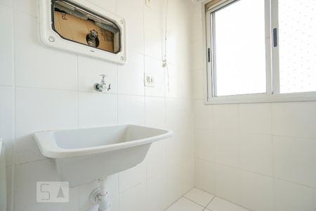 Apartamento à venda com 48m², 2 quartos e 1 vaga Apartamento à venda com 48m², 2 quartos e 1 vagaÁrea de serviço