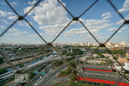 Vista quarto 02 de apartamento à venda com 2 quartos, 48m² em Vila Moreira, São Paulo