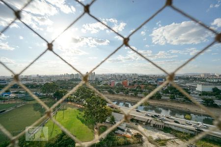 Vista quarto 01 de apartamento à venda com 2 quartos, 48m² em Vila Moreira, São Paulo