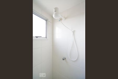 Apartamento à venda com 48m², 2 quartos e 1 vaga Apartamento à venda com 48m², 2 quartos e 1 vagaDetalhe banheiro