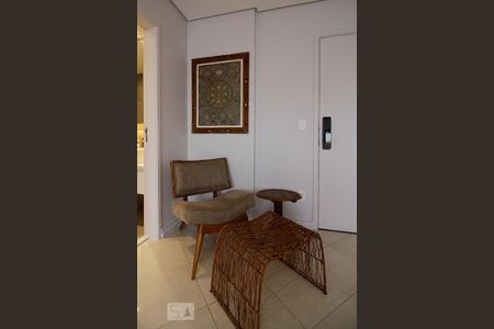 Sala de kitnet/studio para alugar com 1 quarto, 37m² em Vila Pompéia, São Paulo
