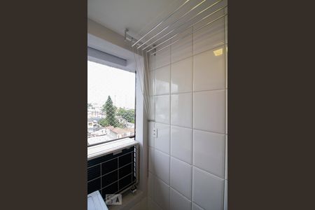 Studio para alugar com 37m², 1 quarto e 1 vagaÁrea de Serviço