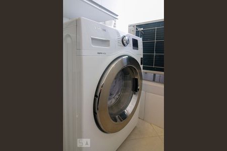 Studio para alugar com 37m², 1 quarto e 1 vagaÁrea de Serviço