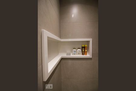 Studio para alugar com 37m², 1 quarto e 1 vagaBanheiro