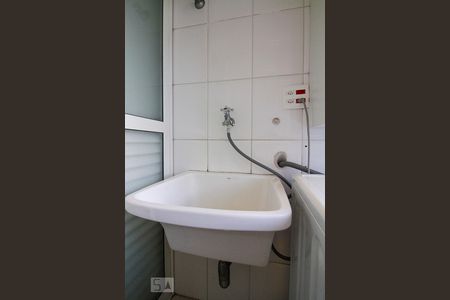 Studio para alugar com 37m², 1 quarto e 1 vagaÁrea de Serviço