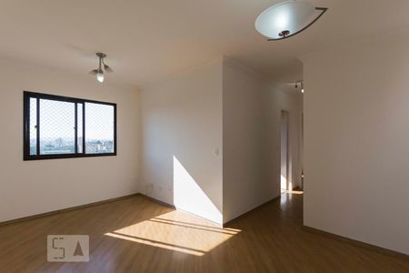 Sala de apartamento à venda com 2 quartos, 51m² em Vila Arapuã, São Paulo