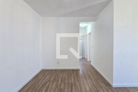 Sala de apartamento para alugar com 2 quartos, 62m² em Nova Petrópolis, São Bernardo do Campo