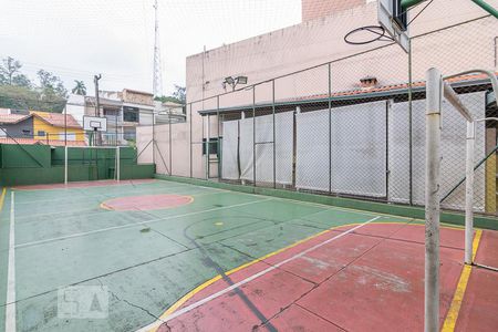 Apartamento para alugar com 62m², 2 quartos e 1 vagaQuadra