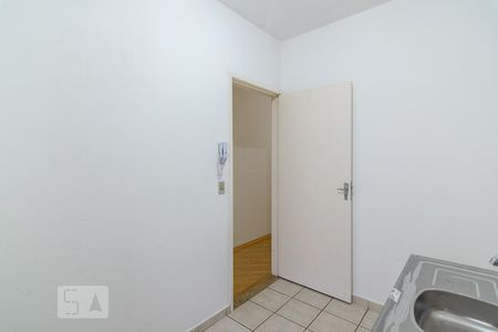 Cozinha de apartamento para alugar com 2 quartos, 62m² em Nova Petrópolis, São Bernardo do Campo
