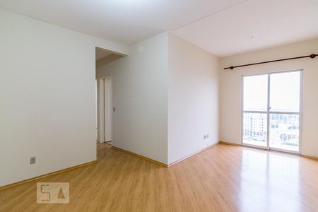 Sala de apartamento para alugar com 2 quartos, 62m² em Nova Petrópolis, São Bernardo do Campo