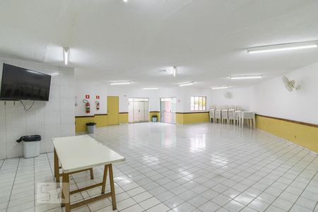Apartamento para alugar com 62m², 2 quartos e 1 vagaSalão de Festas