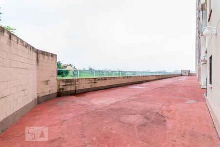 Apartamento para alugar com 62m², 2 quartos e 1 vagaÁrea de Circulação