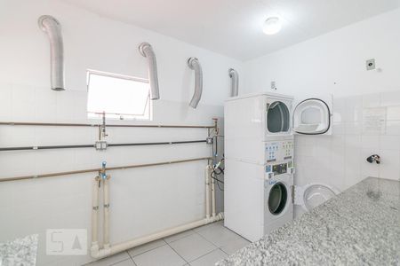 Apartamento para alugar com 62m², 2 quartos e 1 vagaLavanderia