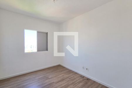 Quarto 1 de apartamento para alugar com 2 quartos, 62m² em Nova Petrópolis, São Bernardo do Campo
