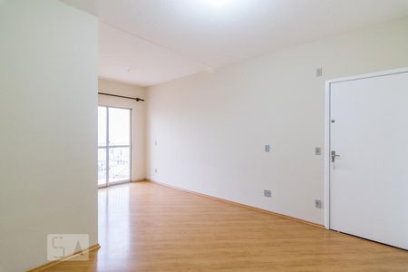 Sala de apartamento para alugar com 2 quartos, 62m² em Nova Petrópolis, São Bernardo do Campo