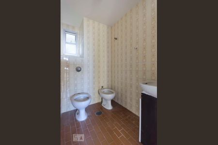 Banheiro de apartamento à venda com 3 quartos, 113m² em Vila Ester (zona Norte), São Paulo