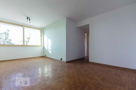 Sala de apartamento à venda com 3 quartos, 113m² em Vila Ester (zona Norte), São Paulo