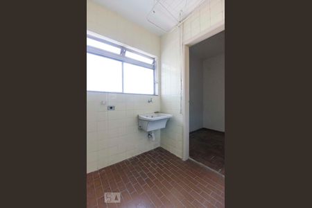 Apartamento à venda com 113m², 3 quartos e 1 vagaLavanderia