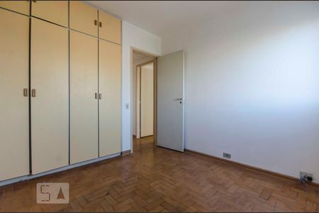 Quarto 3 de apartamento para alugar com 3 quartos, 113m² em Vila Ester (zona Norte), São Paulo