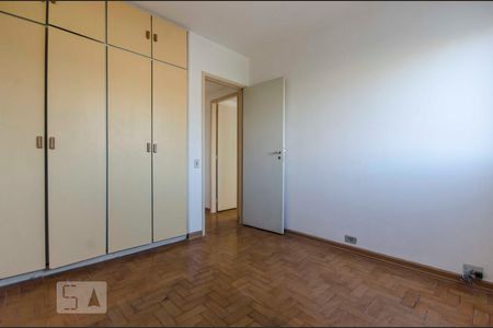 Quarto 3 de apartamento à venda com 3 quartos, 113m² em Vila Ester (zona Norte), São Paulo